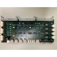 Zyvex T22-A-0029-01 PCB...